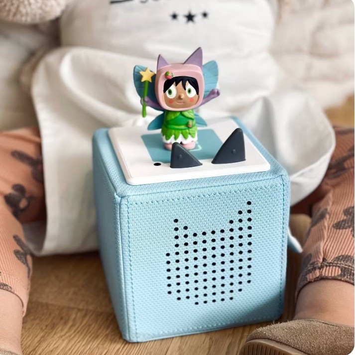 #gift #toddlers #music #musicbox #tonies