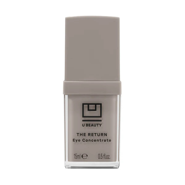 The Return Eye Concentrate – U Beauty | Bluemercury, Inc.