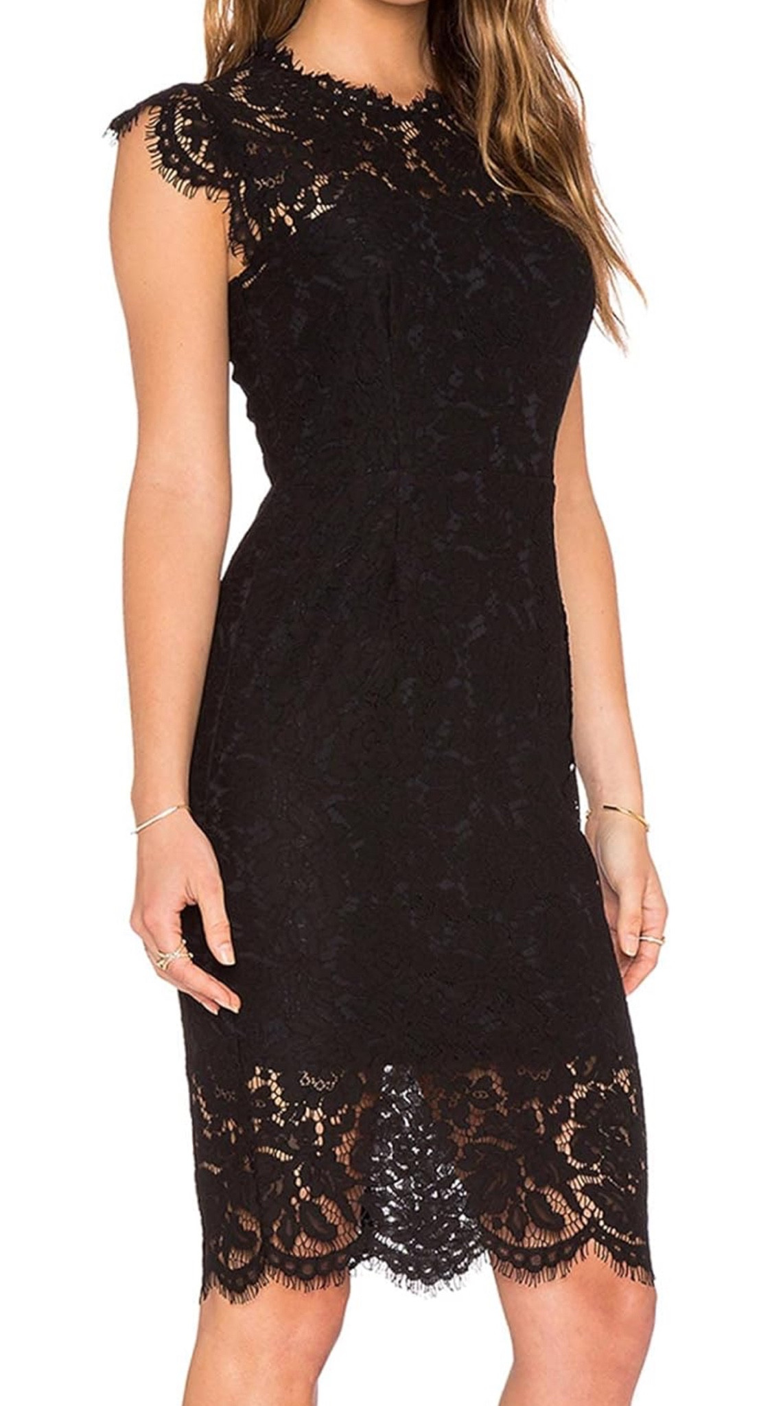 Such a beautiful cocktail dress for a wedding guest dress!😍 on sale right now on Amazon!

#LTKParties #LTKWedding #LTKFindsUnder50