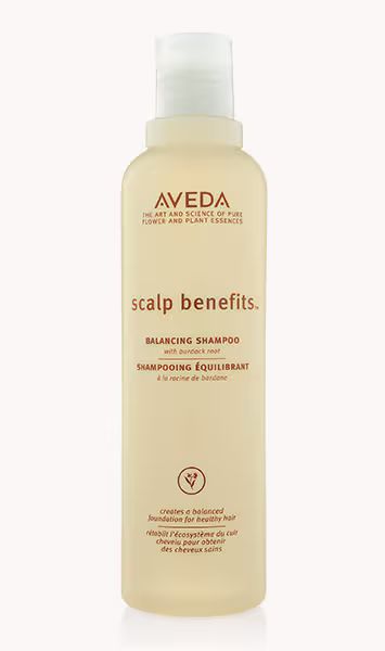 scalp benefits™ balancing shampoo | Aveda | Aveda (US)