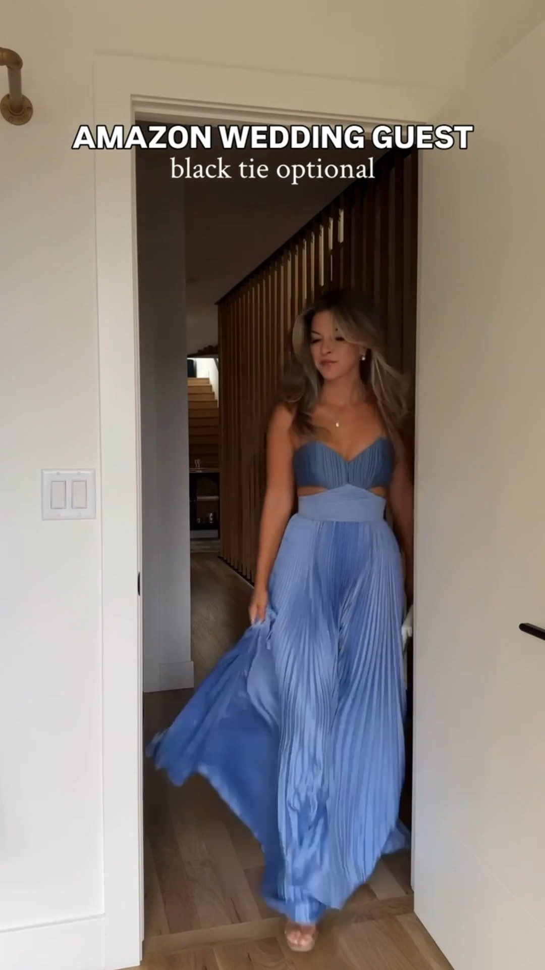 Amazon wedding guest and formal event dresses

Vici code: emerson30

Wearing my usual smalls/2

Wedding guest
Formal event
Black tie
Blue gown 
Pleated dress
Black party dress
Fall event 
Special occasion
Cocktail dress
Floral dress

#LTKgrwm #LTKWedding #LTKSeasonal