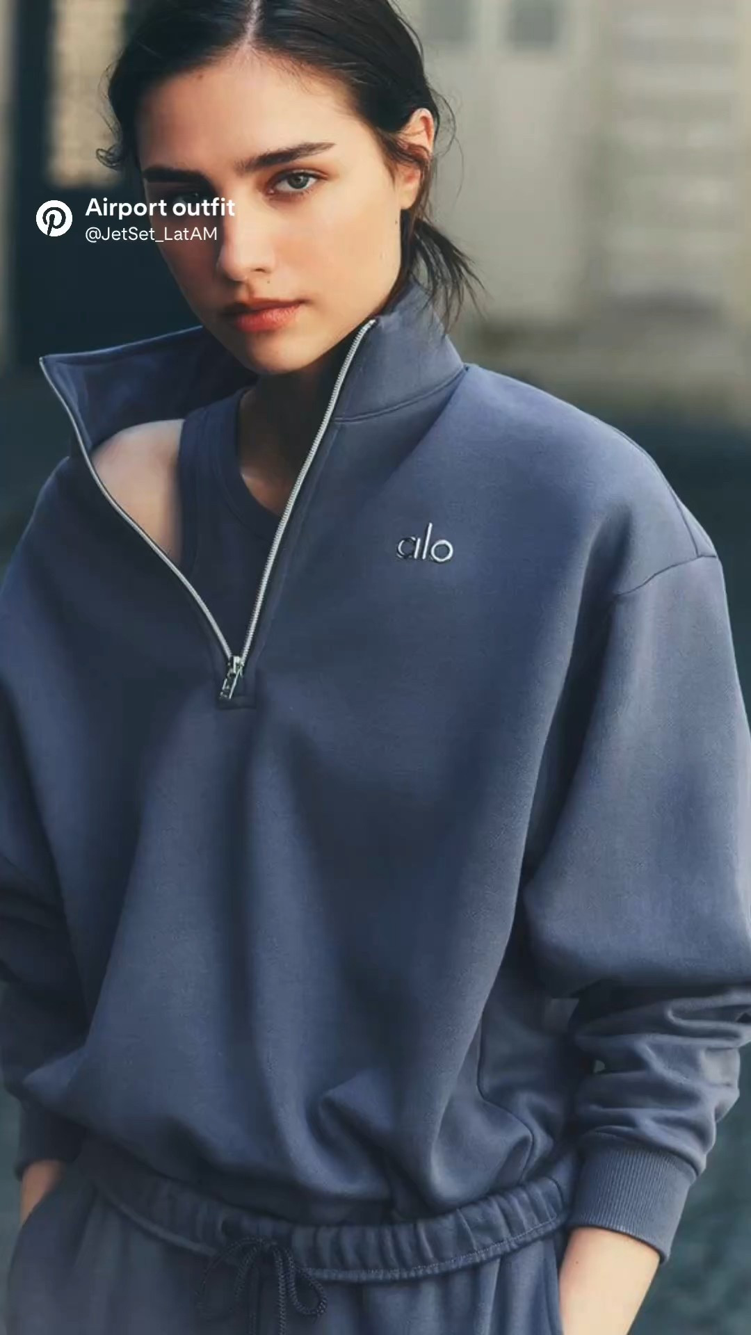 Accolade 1/4 Zip Pullover - Bluestone

#LTKHoliday #LTKCyberWeek #LTKGiftGuide