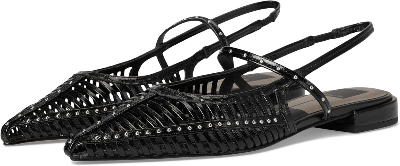 Dolce Vita Women's Phinly Ballet Flat | Amazon (US)