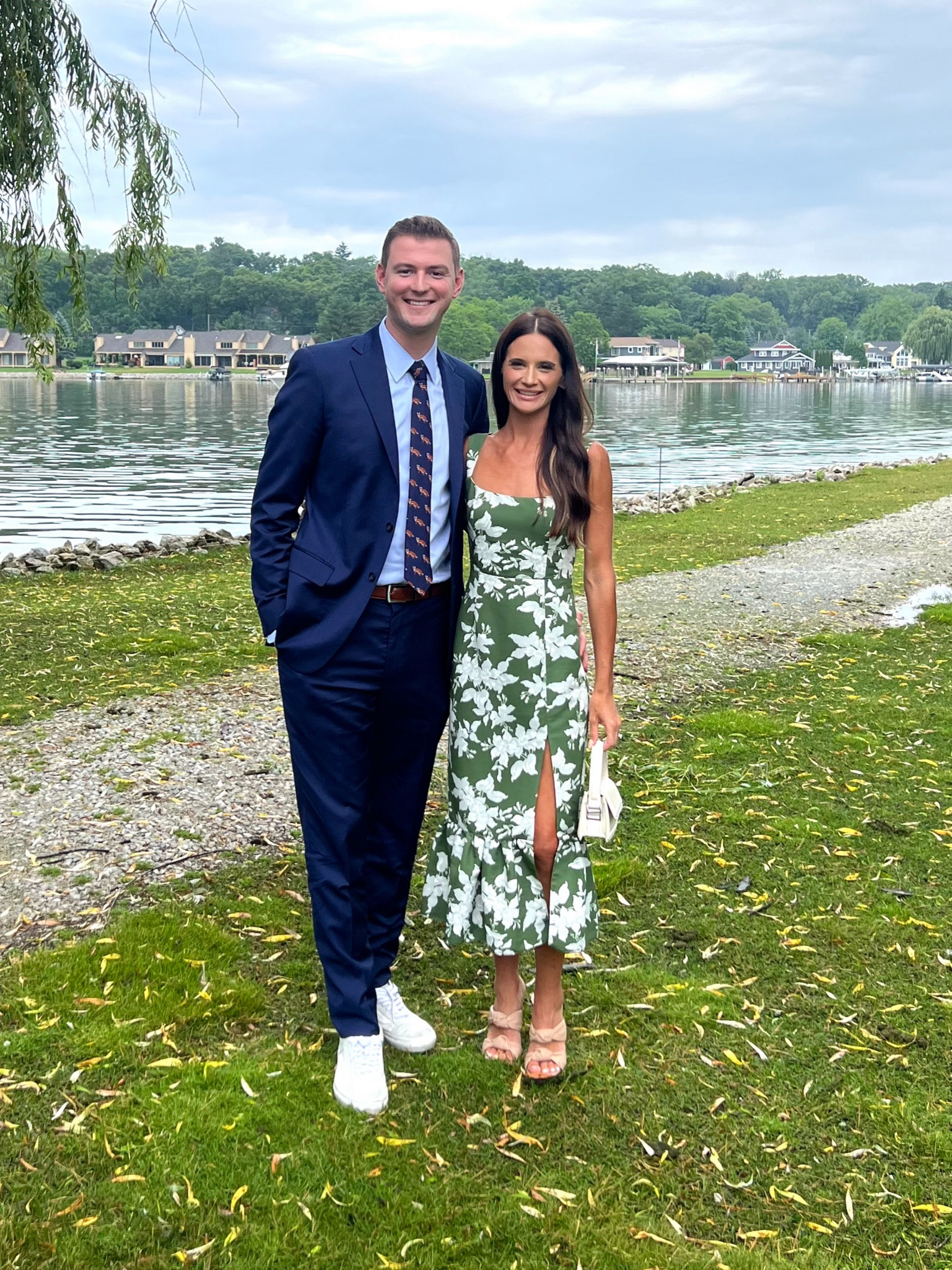 Wedding guest dress | formal dress | floral | midi | reception | bridesmaid | event | cocktail dress | gala | ruffle dress | date night | vacation | resortwear | suit | fancy | girly | preppy | feminine | tiered dress | green | heels 

#LTKWedding #LTKSeasonal #LTKTravel