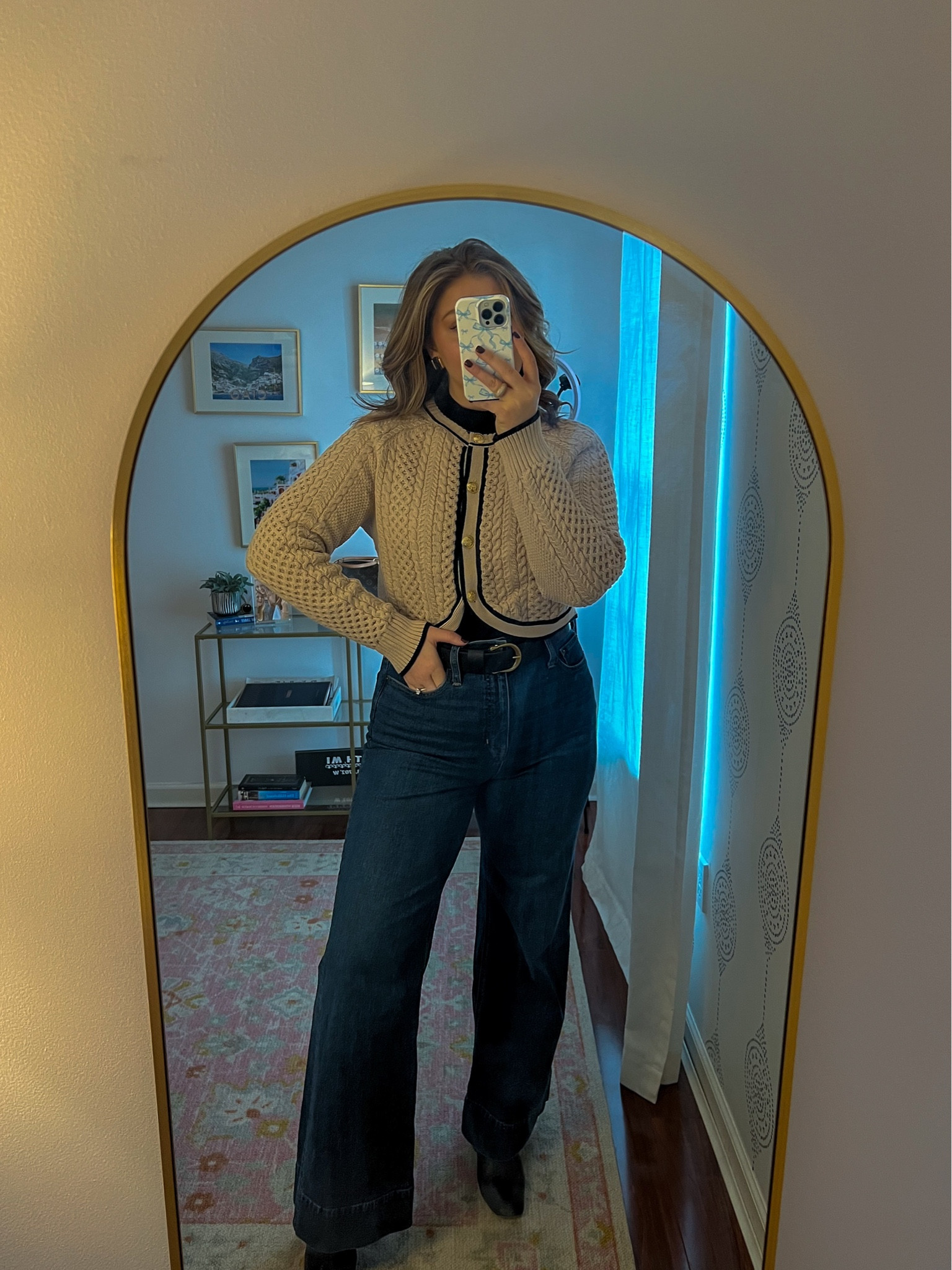 #LTKworkwear #LTKSeasonal #LTKmidsize