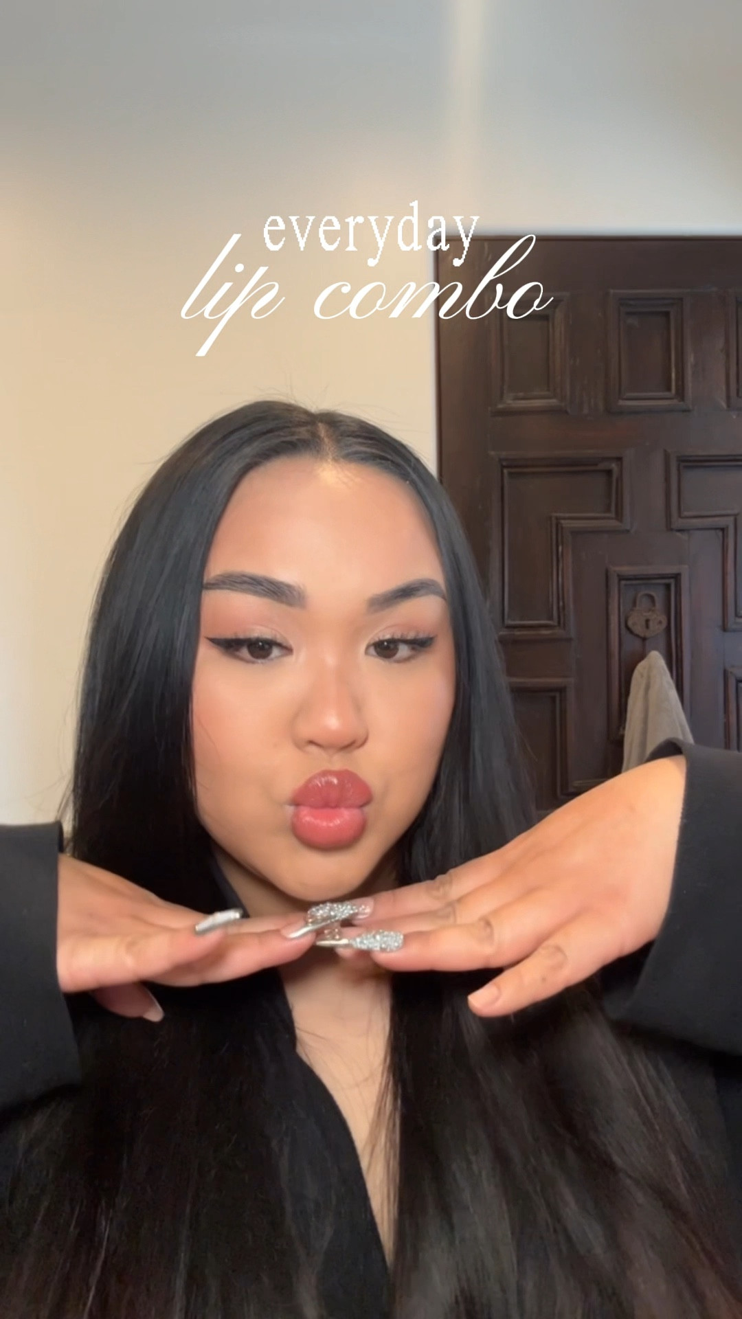 My everyday lip combo💋 

#LTKWatchNow #LTKStyleTip #LTKBeauty