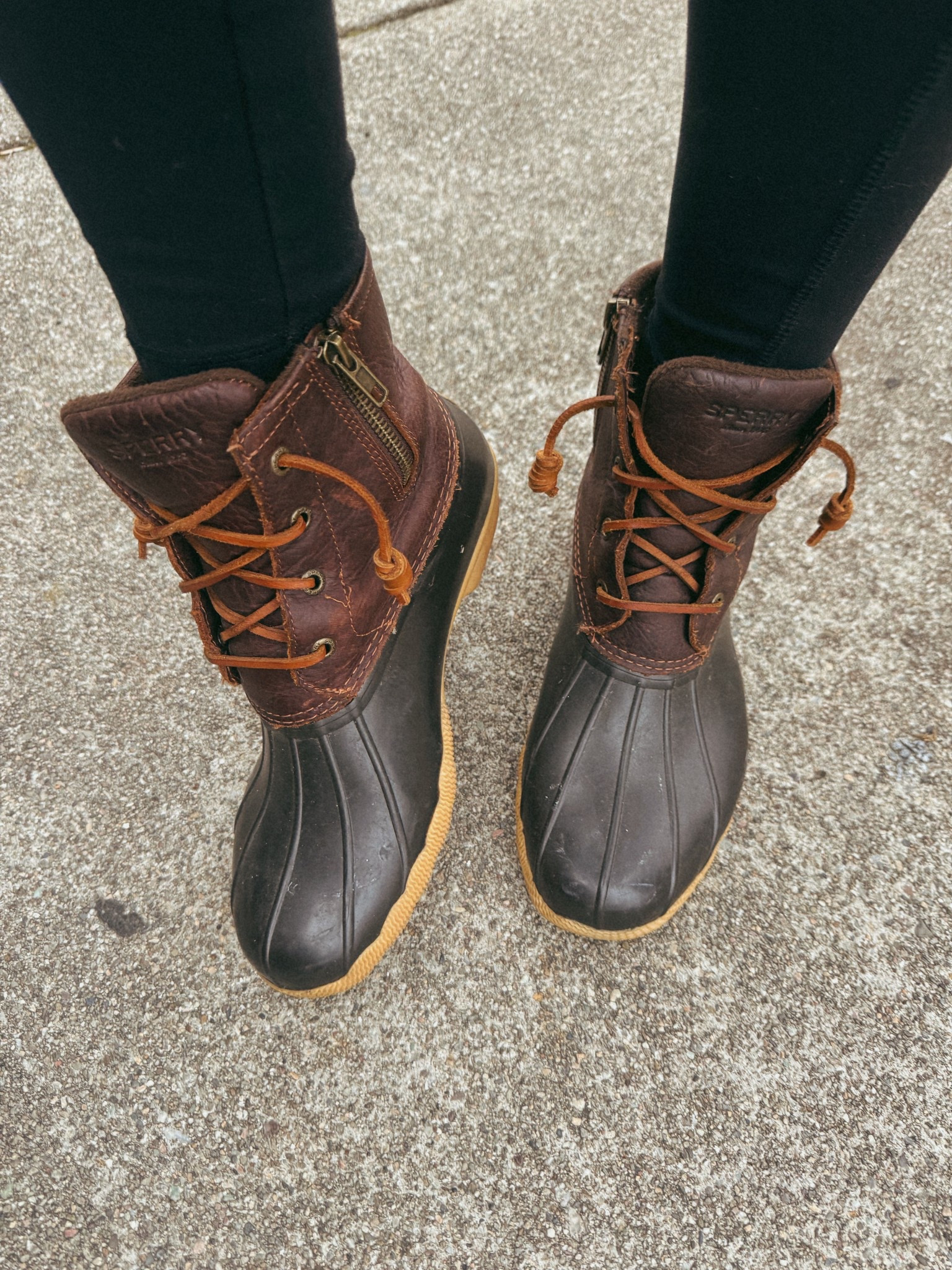 The best rain booties ✨boot

#LTKootd