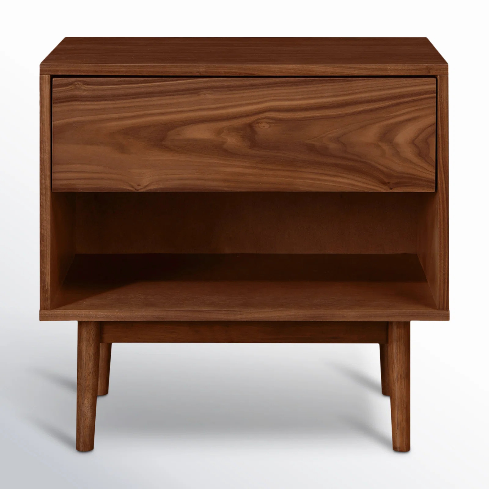 AllModern Indra 1 - Drawer Nightstand & Reviews | Wayfair | Wayfair North America