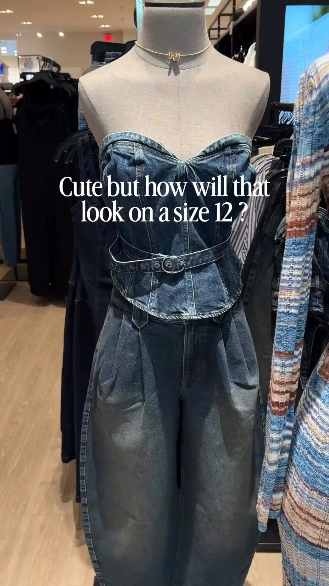 Fits like a glove ! So freaking cute ! 
Jeans size 12 
Top size L

Follow my shop @shaynaslife on the @shop.LTK app to shop this post and get my exclusive app-only content!

#liketkit 
@shop.ltk
https://liketk.it/6nhq7