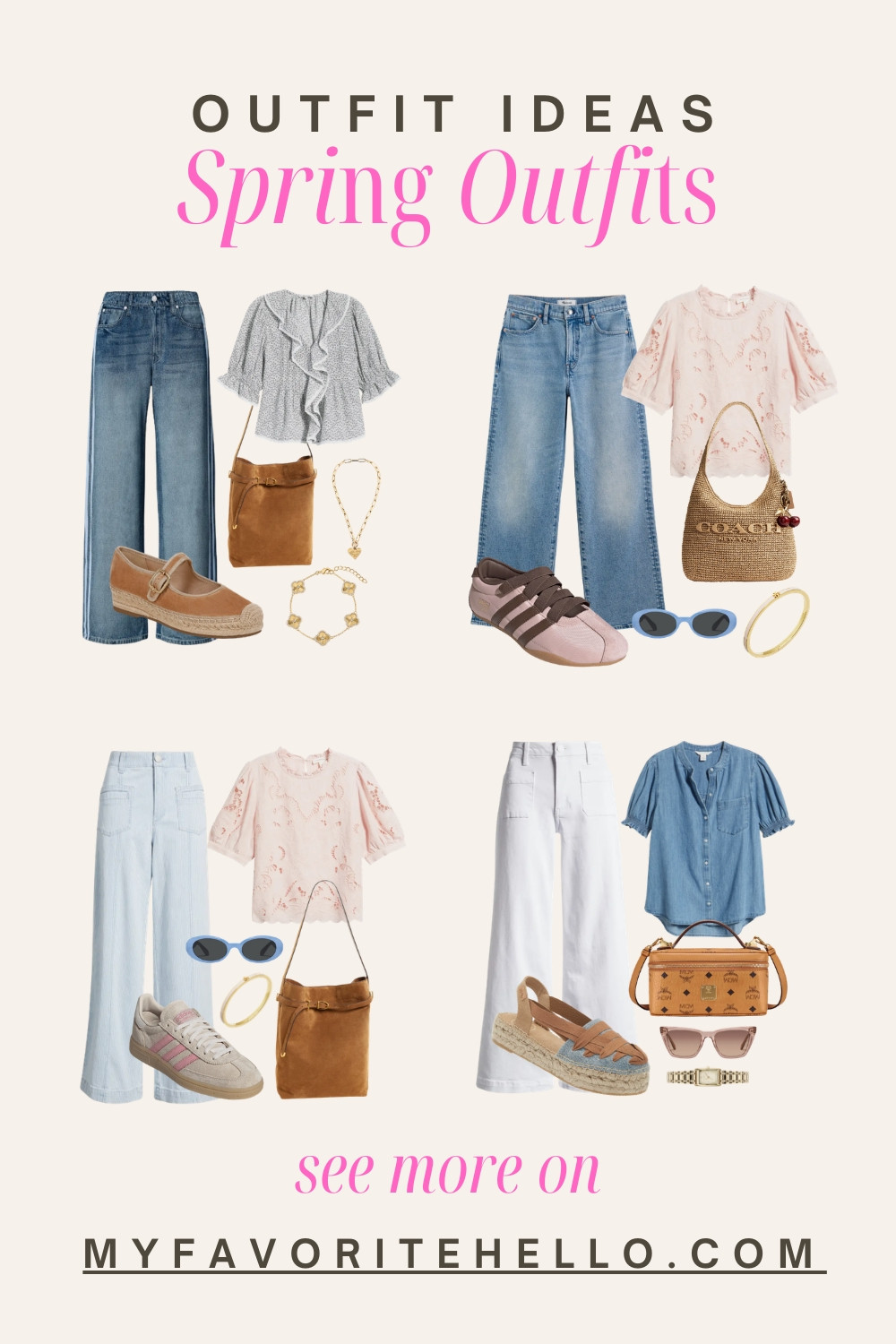 Spring outfits with sneakers

#LTKOver40 #LTKTravel #LTKmomlife