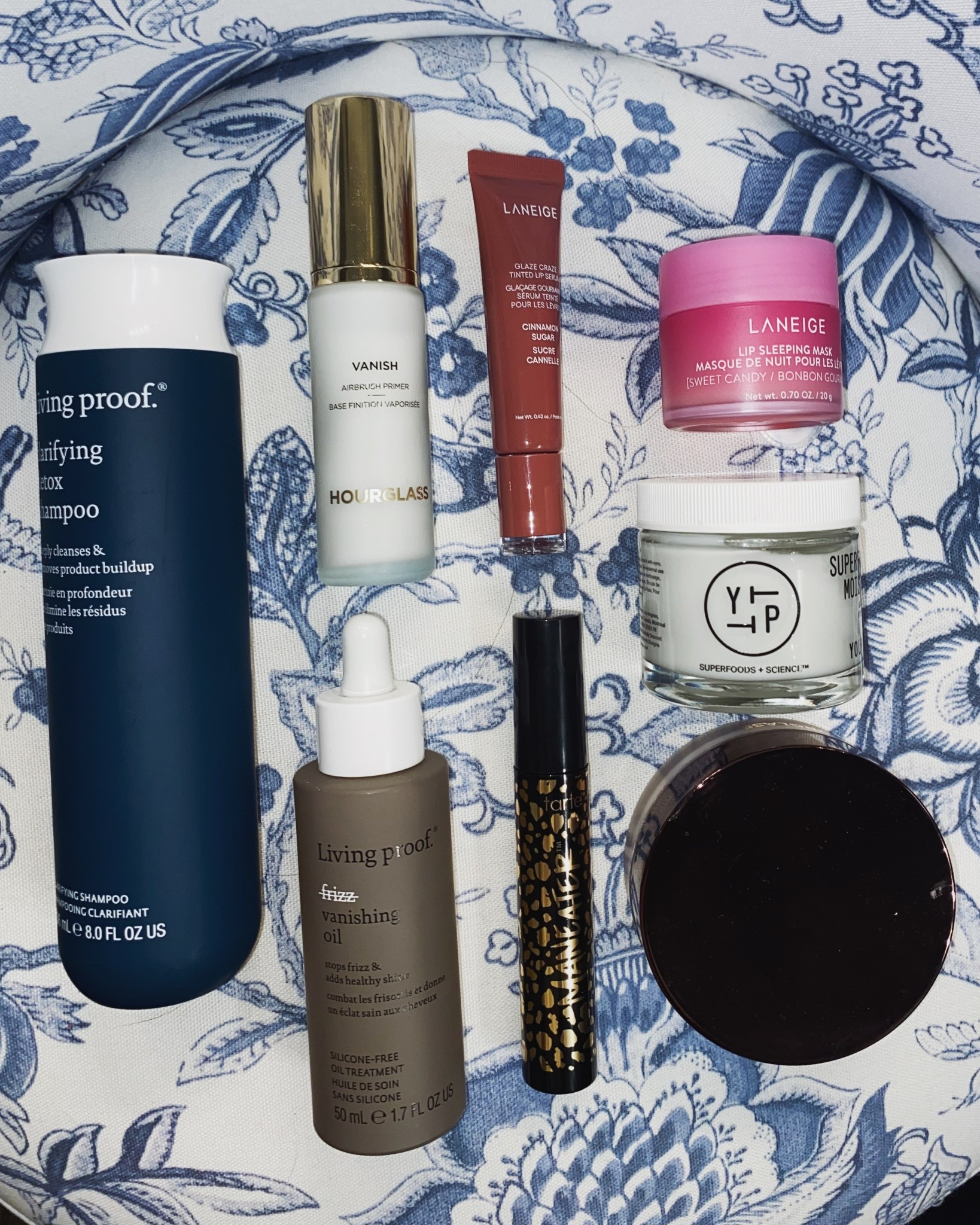 Amazon & Ulta restock ✨ My tried-and-true beauty & hair favorites are back on my counter, these are the products I never let run out. From a clarifying shampoo that keeps my hair fresh, to the lip mask I’ve repurchased countless times, this quick haul is all about everyday staples that truly deliver.

#LTKBeauty #LTKStyleTip #LTKSaleAlert