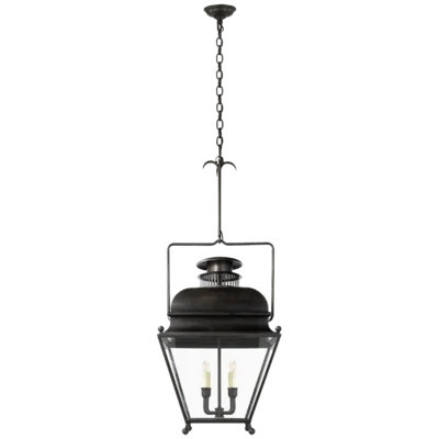Chapman & Myers Holborn Lantern | Wayfair North America