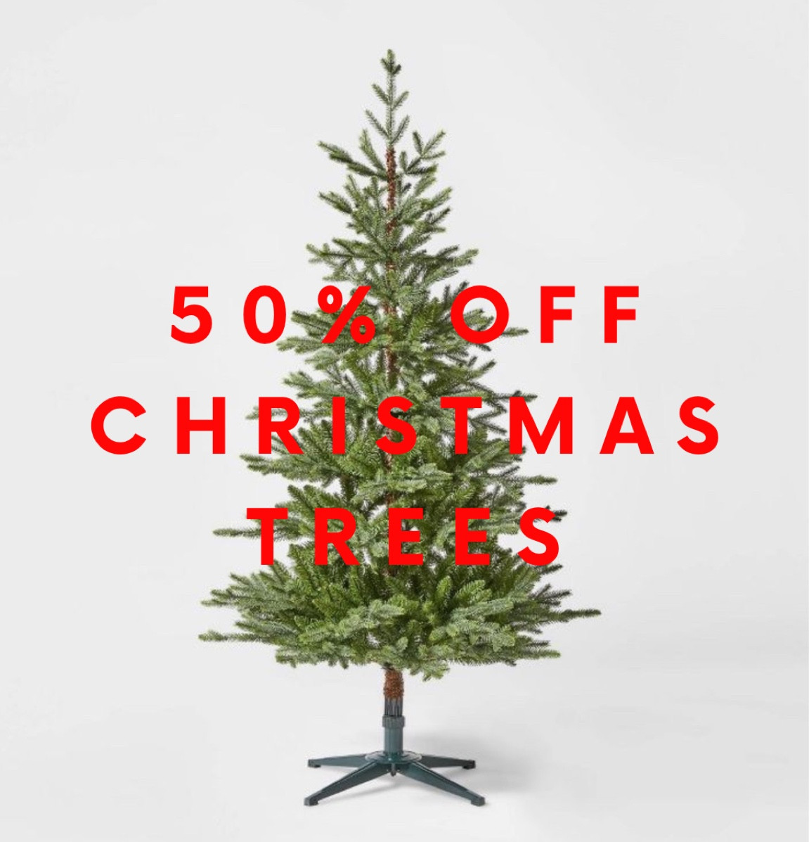 Christmas tree holiday decorations 

#LTKSeasonal #LTKHoliday #LTKsalealert