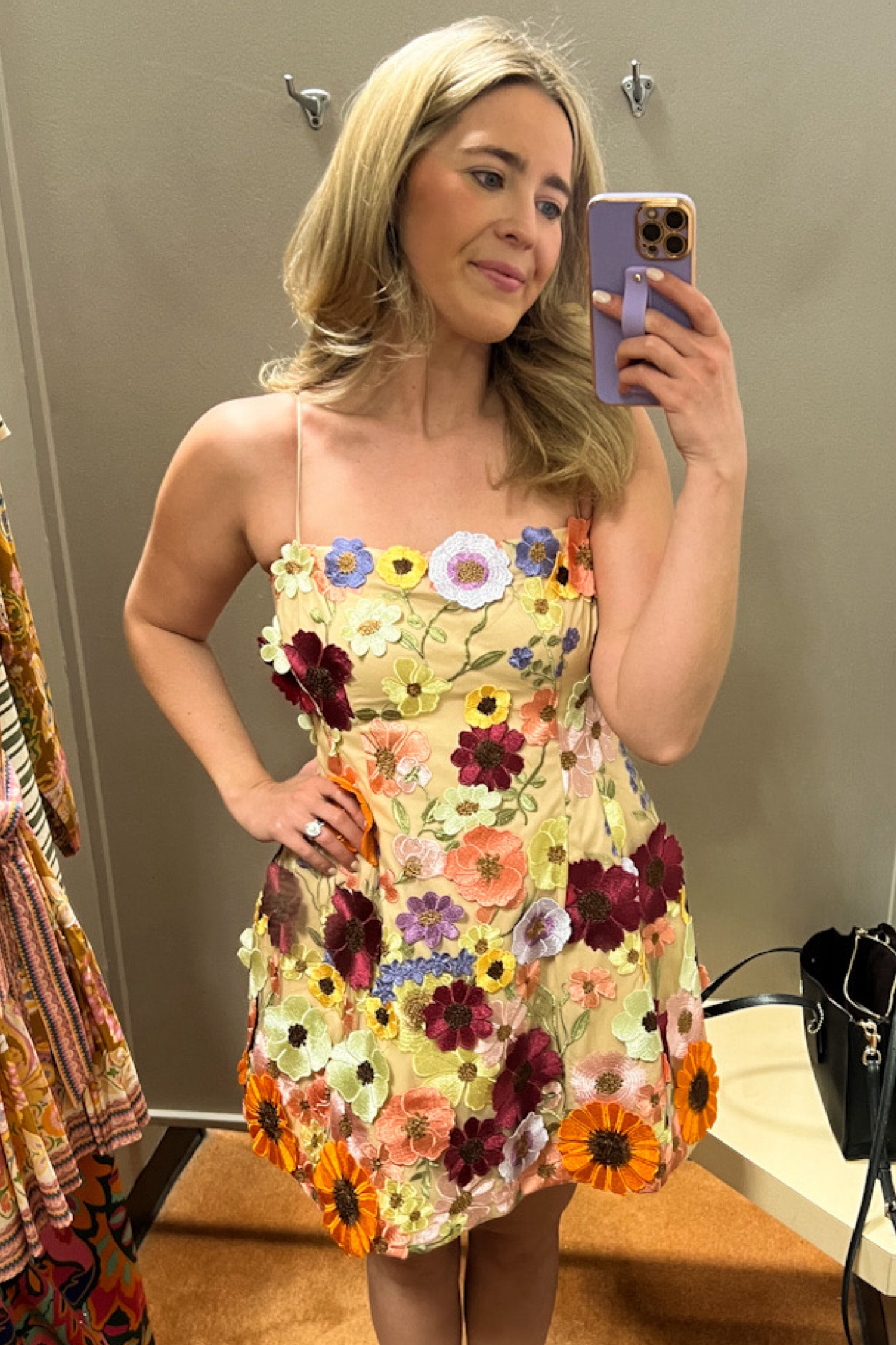 easter dress | easter outfit | party dress | spring dress | spring outfit | floral dress | bridal shower guest | brunch | birthday dress | party dress | kentucky derby dress 

#LTKSeasonal #LTKstyletip #LTKparties