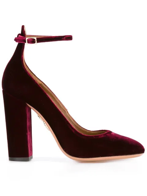'Alix' pumps | FarFetch US