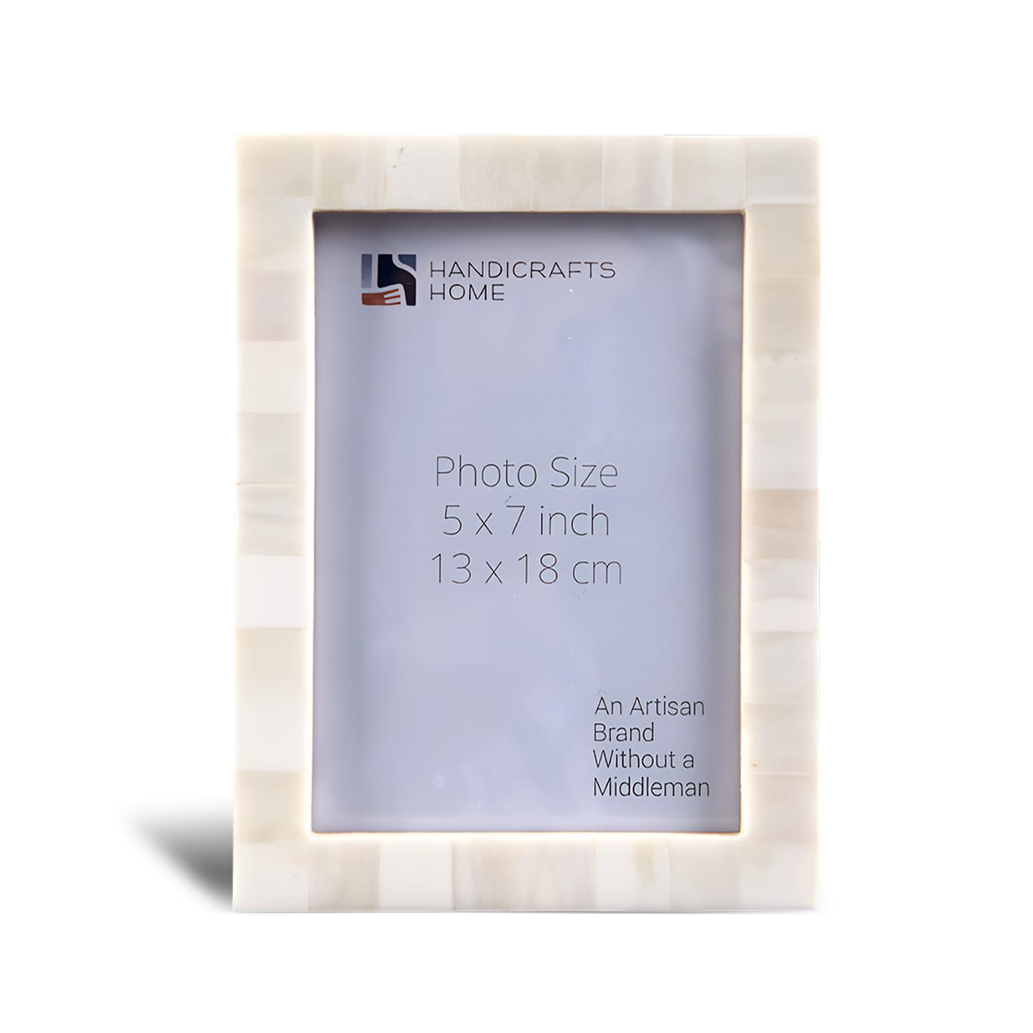 White Picture Frame | Amazon (US)