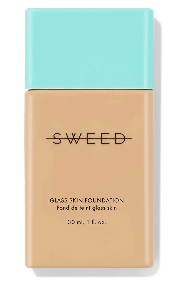 Glass Skin Foundation | Nordstrom