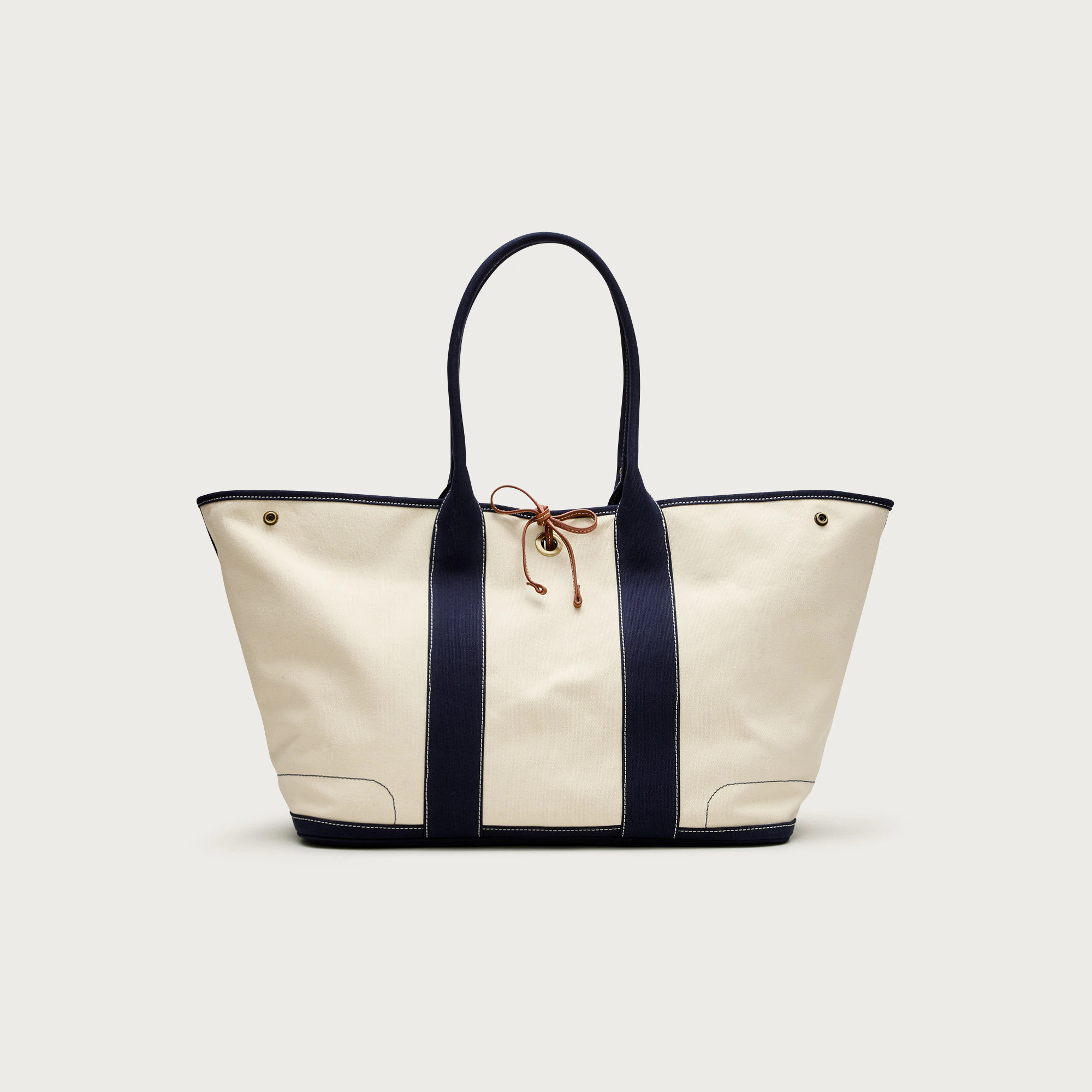 1998 Montauk large tote | J. Crew US