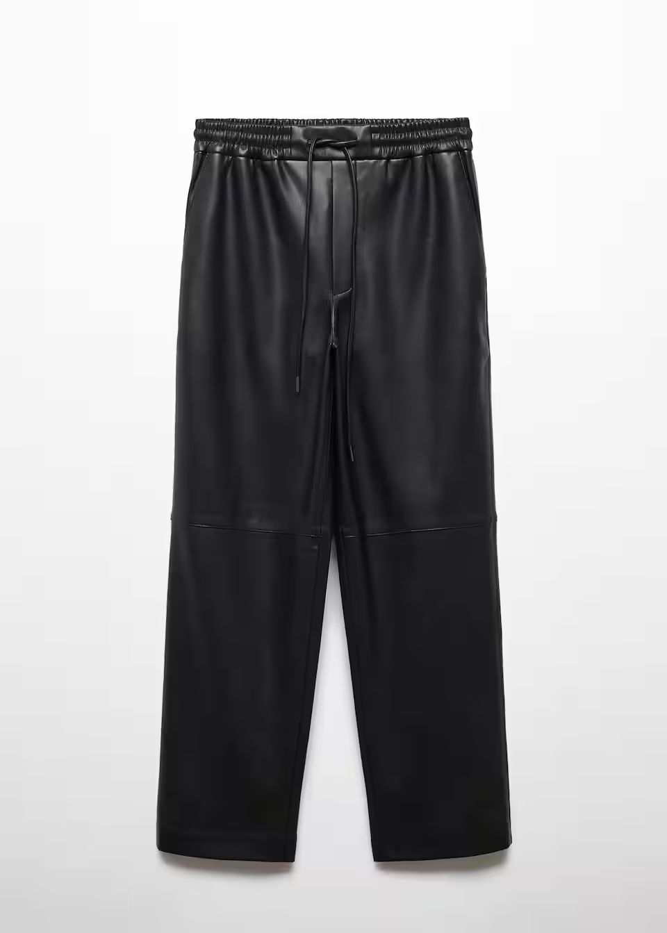 Search: leather trousers (19) | Mango United Kingdom | MANGO (UK)