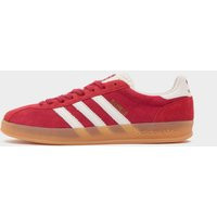 adidas Originals Gazelle Indoor Pro, Red | size? (UK)
