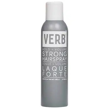 VerbStrong Hairspray | Sephora (US)