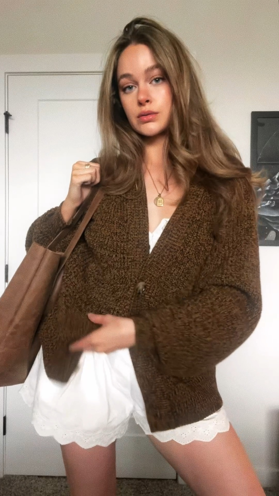 Outfit of the day ☕️💻💼📱

Spring style | casual outfit | work outfit 

#LTKGiftGuide #LTKSeasonal #LTKFestival