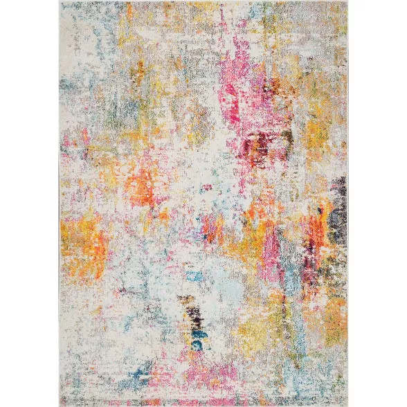 nuLOOM Modern Cézanne Area Rug | Target