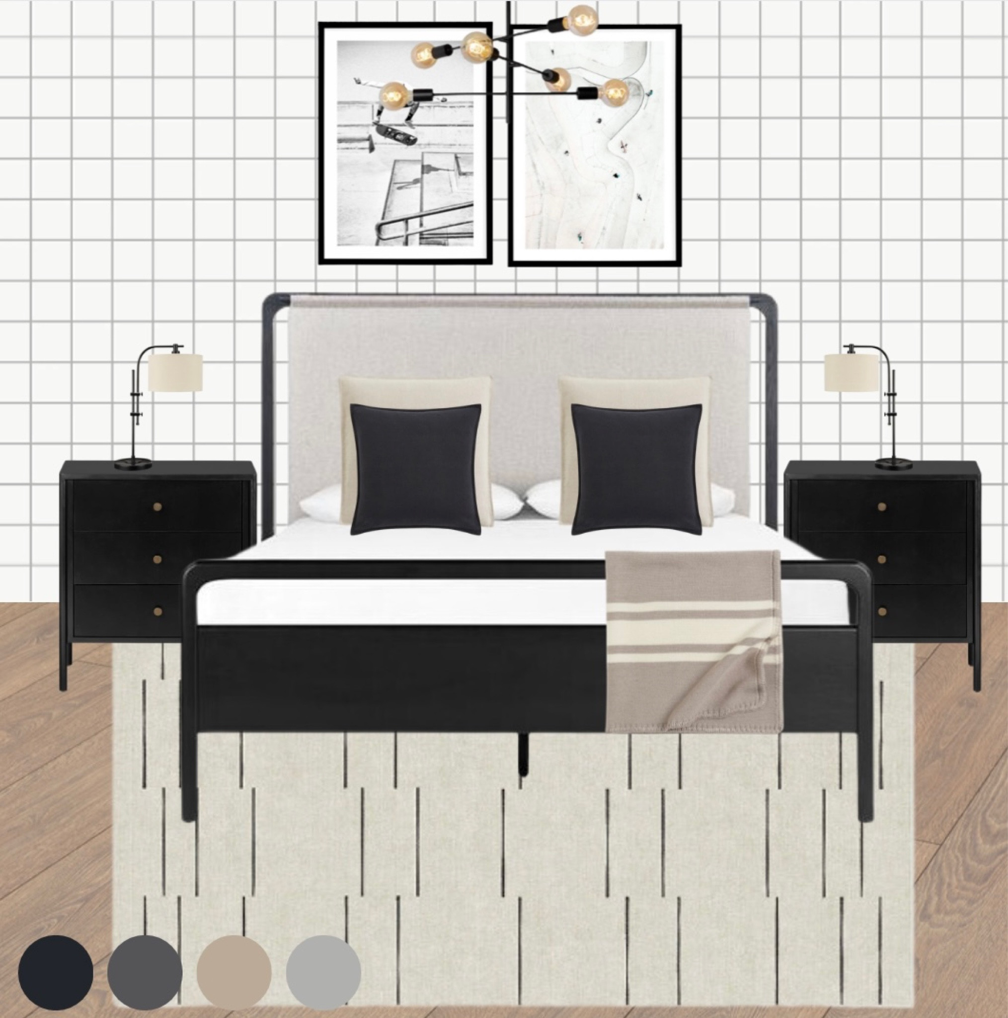 Teen boys bedroom, skateboard theme bedroom, teen bedroom decor ideas, boys bedroom decor 

#LTKU #LTKkids #LTKhome