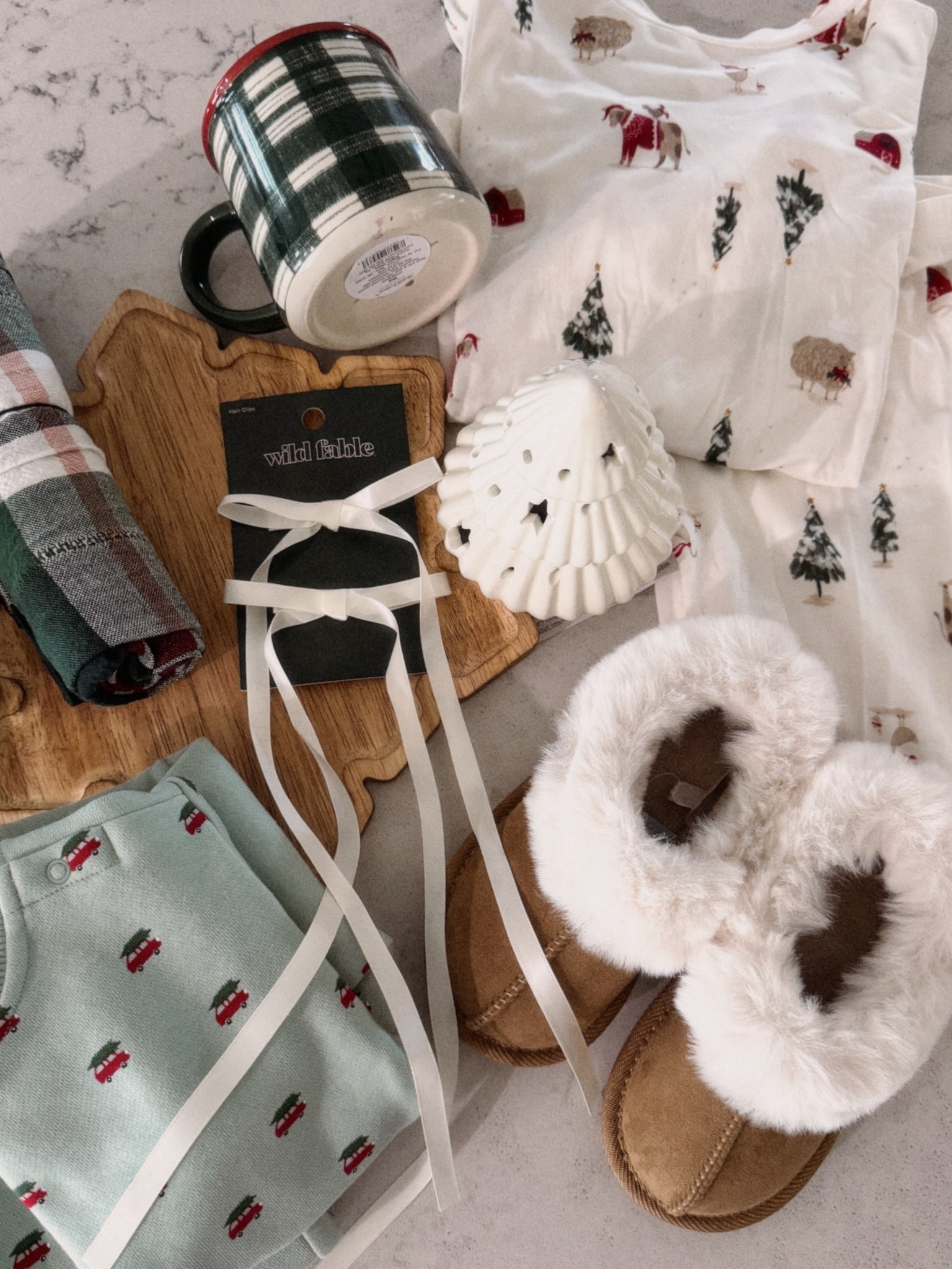 Christmas shopping haul 

#LTKHoliday #LTKSeasonal #LTKKids