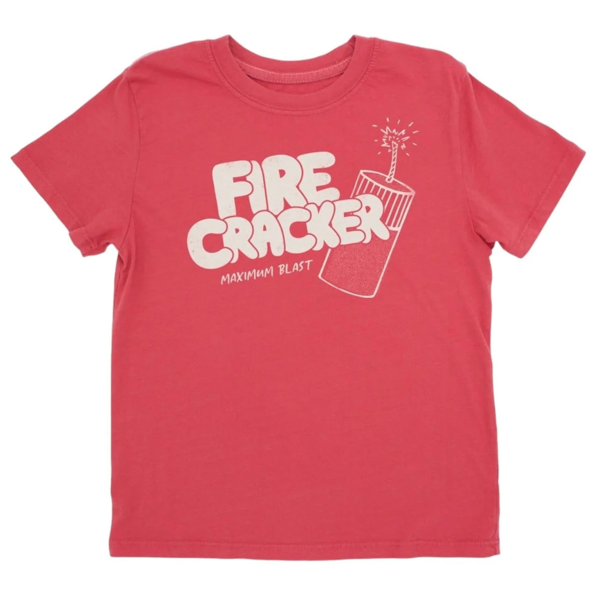 Firecracker
        
          Tshirt | Mini Dreamers 