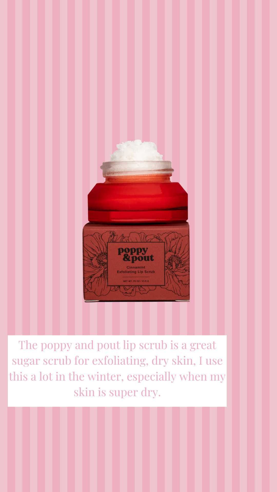 My all time favorite lip scrub! 

 #LTKgrwm #LTKootd #LTKmomlife