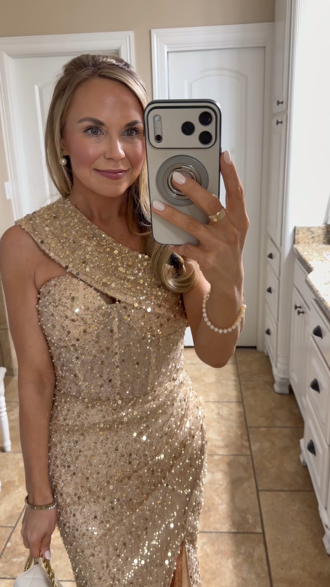 Mardi Gras Ball dress 👗 

#LTKSaleAlert #LTKSeasonal #LTKPetite