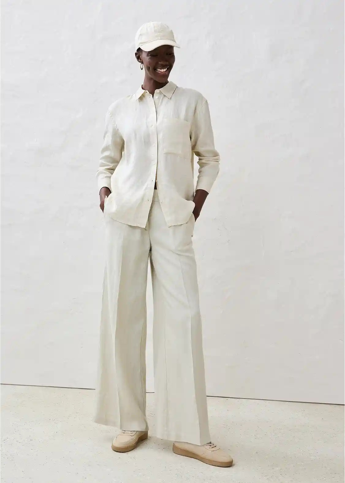 Leinenhose | Bonprix DE