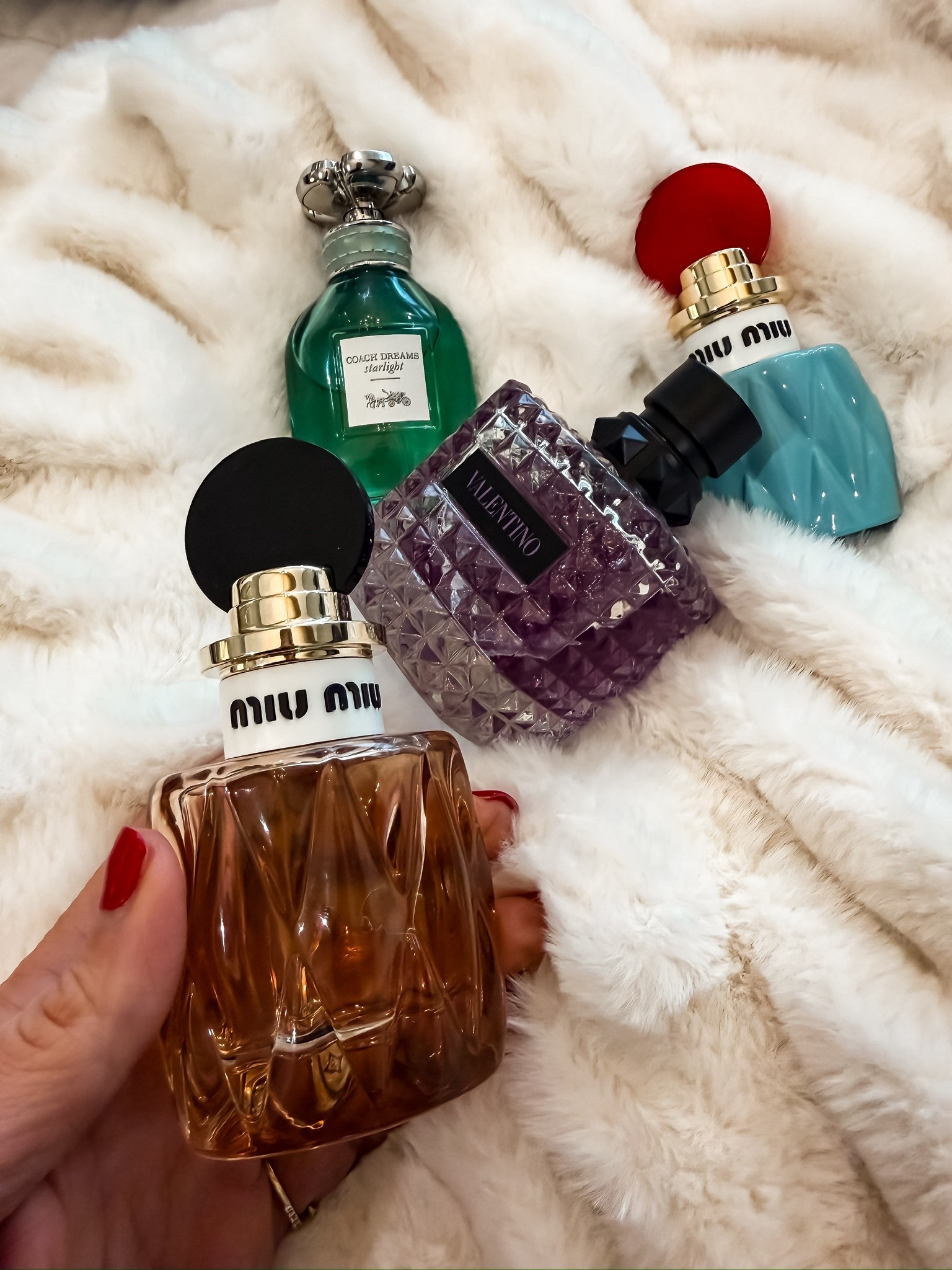 These perfumes are perfect for spring, spring scent, gifts for her, themominstyle 

#LTKselfcare #LTKBeauty #LTKSeasonal