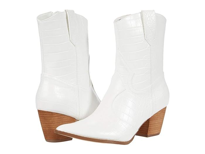 Matisse Bambi (White) Women's Shoes | Zappos