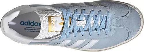 adidas Originals Women's Gazelle Bold Shoes | Dick's Sporting Goods