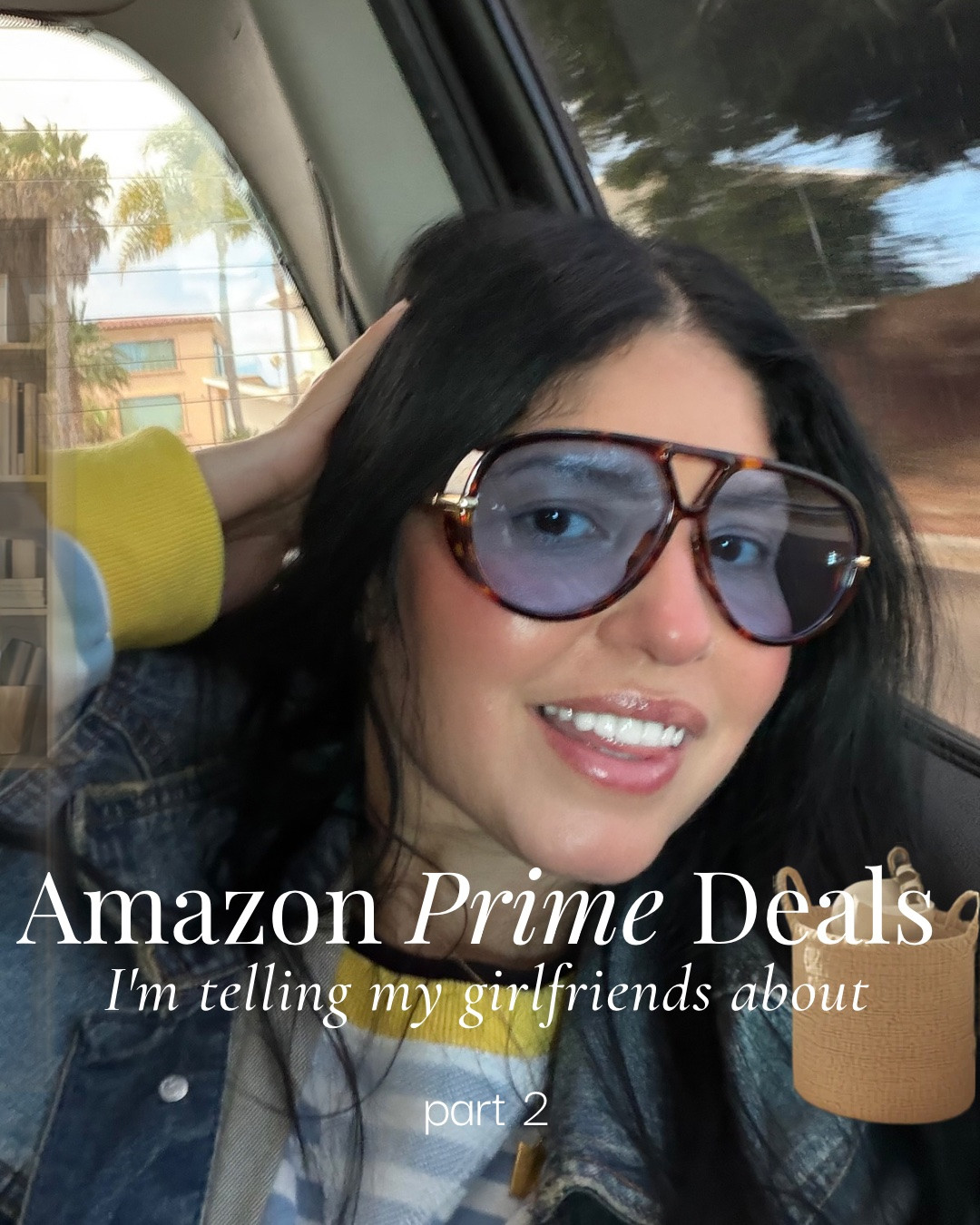 Amazon Prime Deals I'm telling my girlfriends about  part 2

#LTKSaleAlert #LTKHome #LTKselfcare