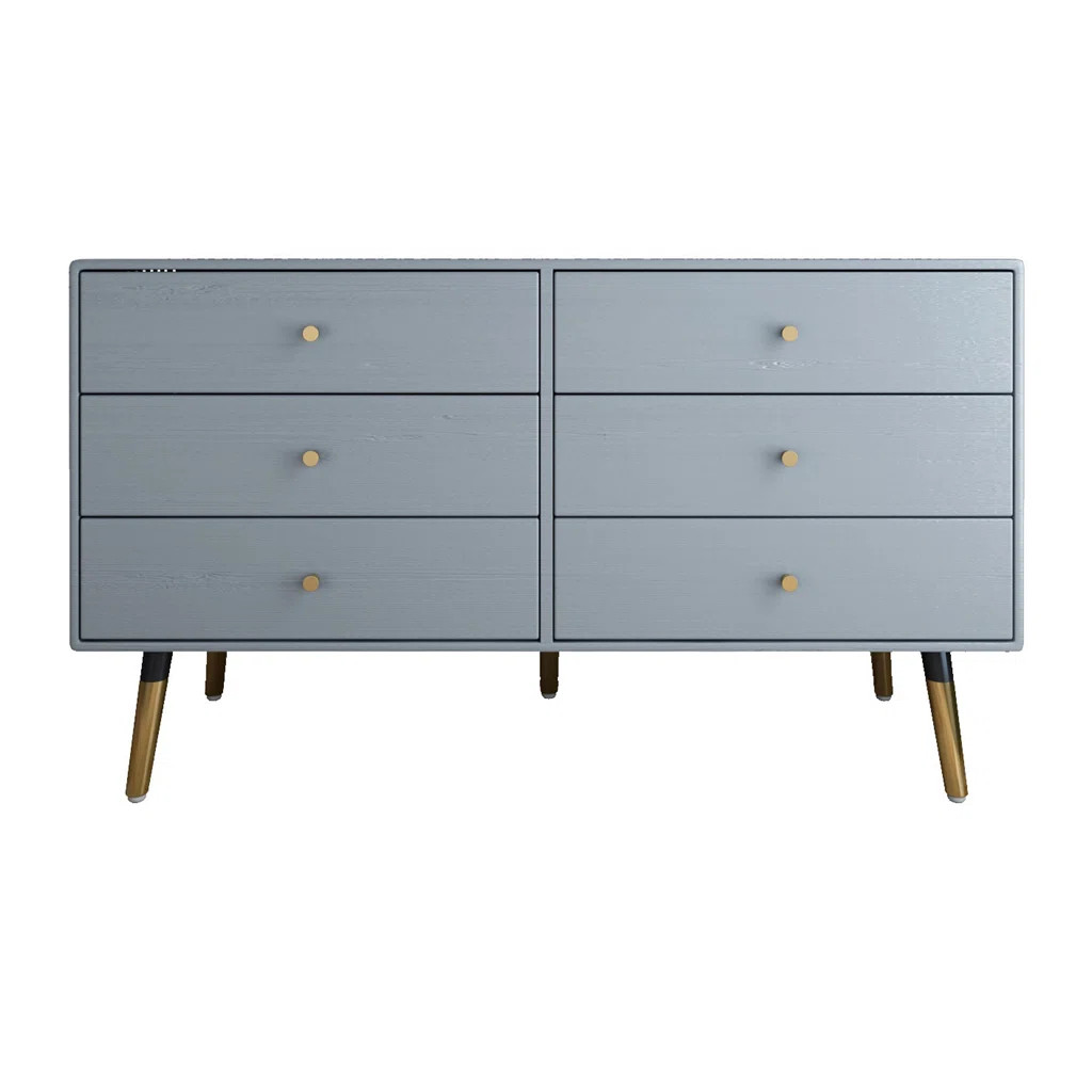 Solid Wood Accent Chest | Wayfair North America