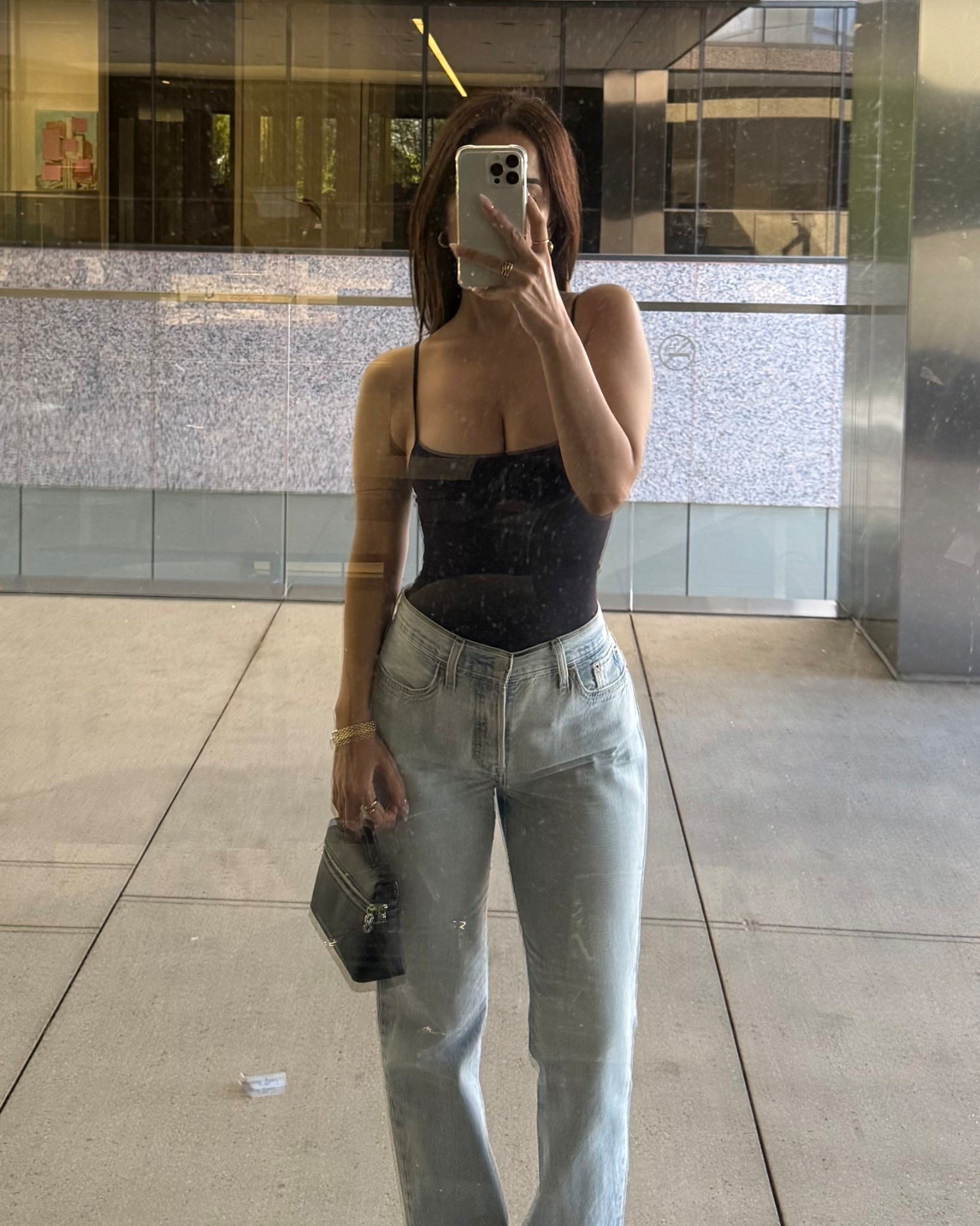 ZARA BEST EVER SHAPING BODYSUIT

#LTKU #LTKWorkwear #LTKStyleTip