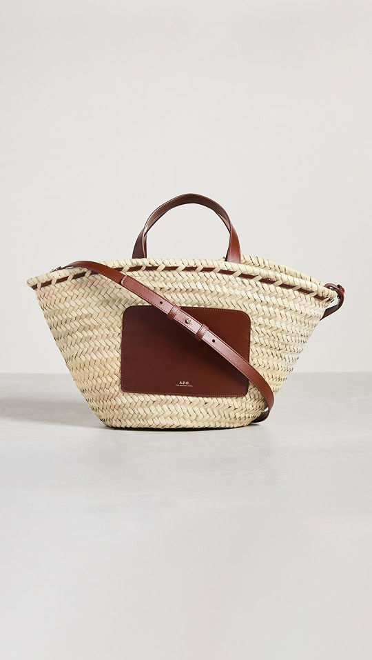 Panier Zoe Tote | Shopbop