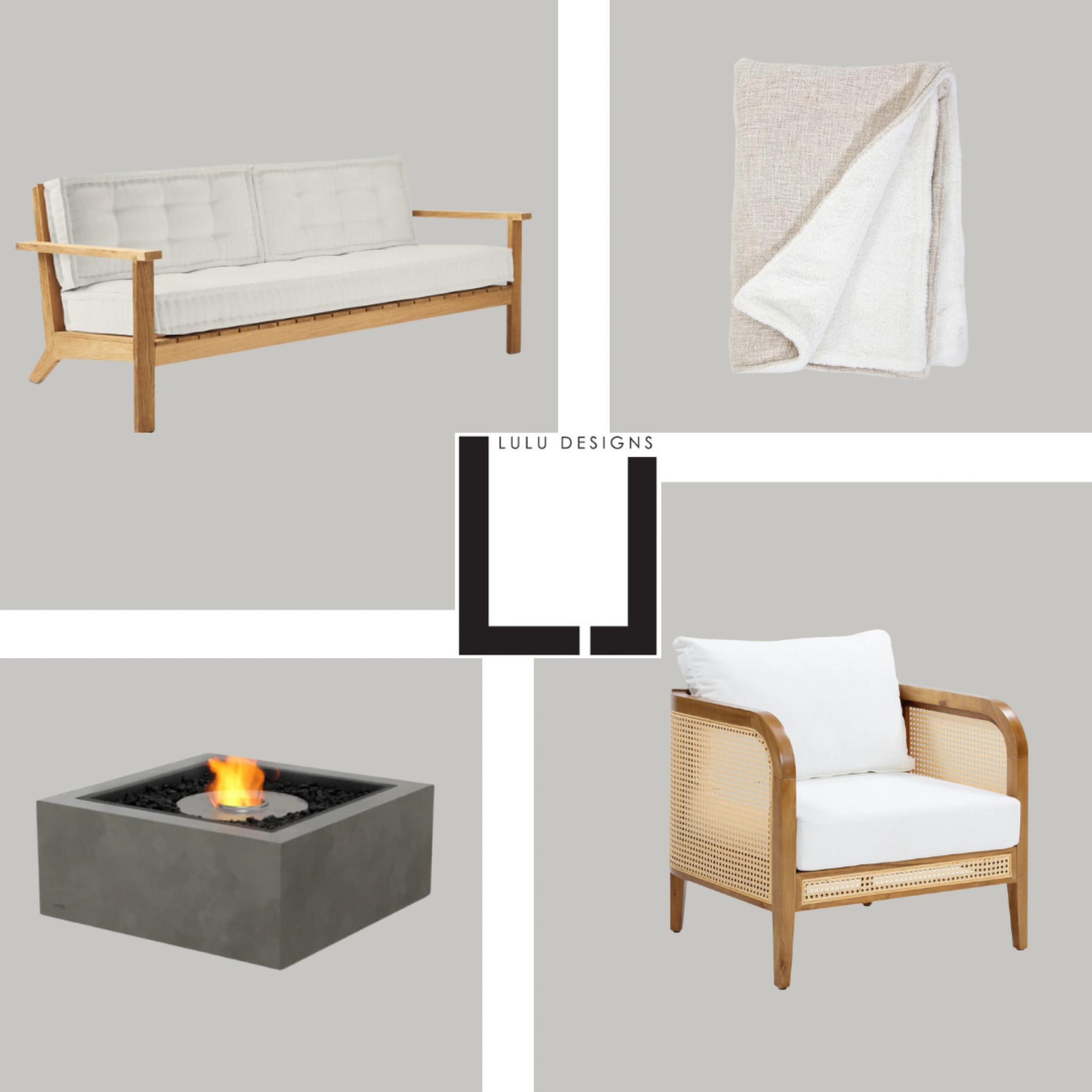 Transform your outdoor space into a personal paradise with this stylish furniture selection. #LuluDesigns #OCInteriorDesigner #OutdoorHaven

#LTKstyletip #LTKhome