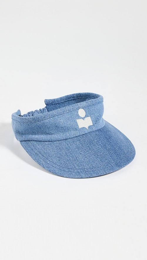 Tyry Denim Hat | Shopbop