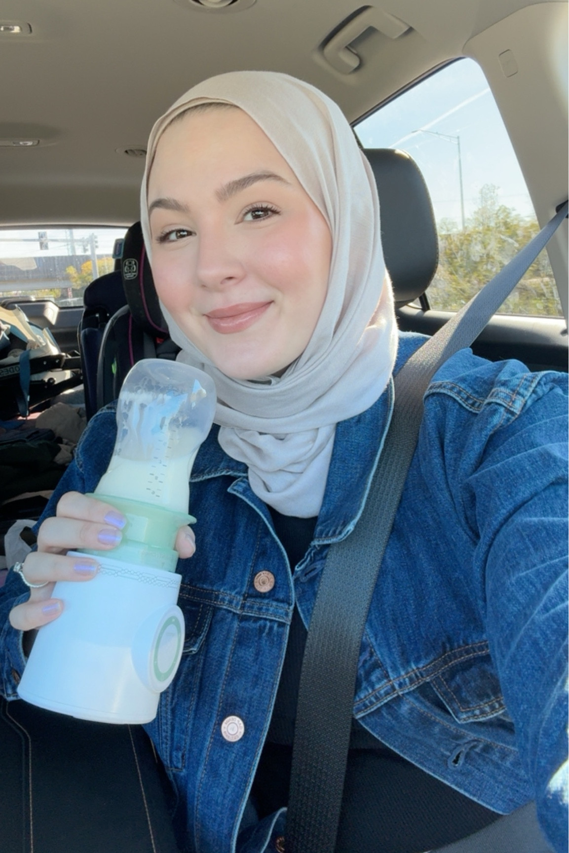 Passenger princess makeup 

#LTKBaby #LTKBeauty #LTKFamily