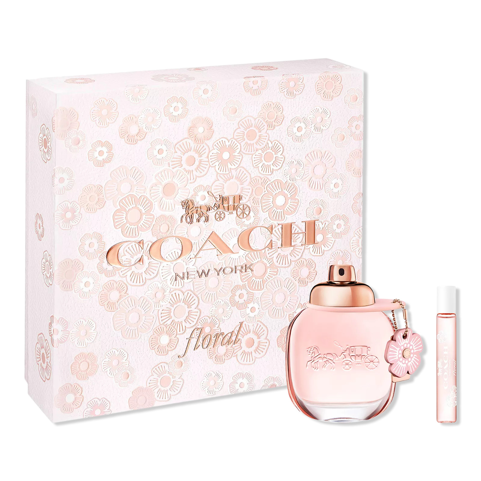 Floral Eau de Parfum 2-Piece Set - Coach | Ulta Beauty | Ulta