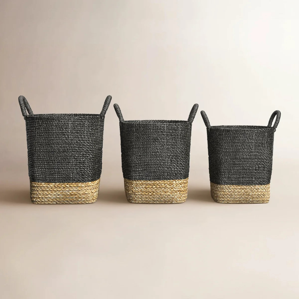 Madura 3 Piece Market Baskets Set | Wayfair North America