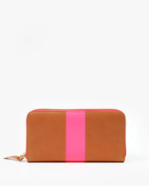 Zip Wallet | Clare V.