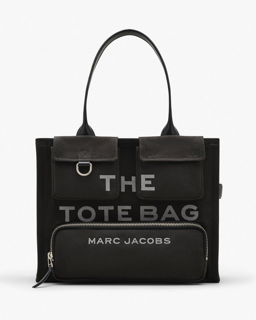 the cargo canvas large tote bag | Marc Jacobs