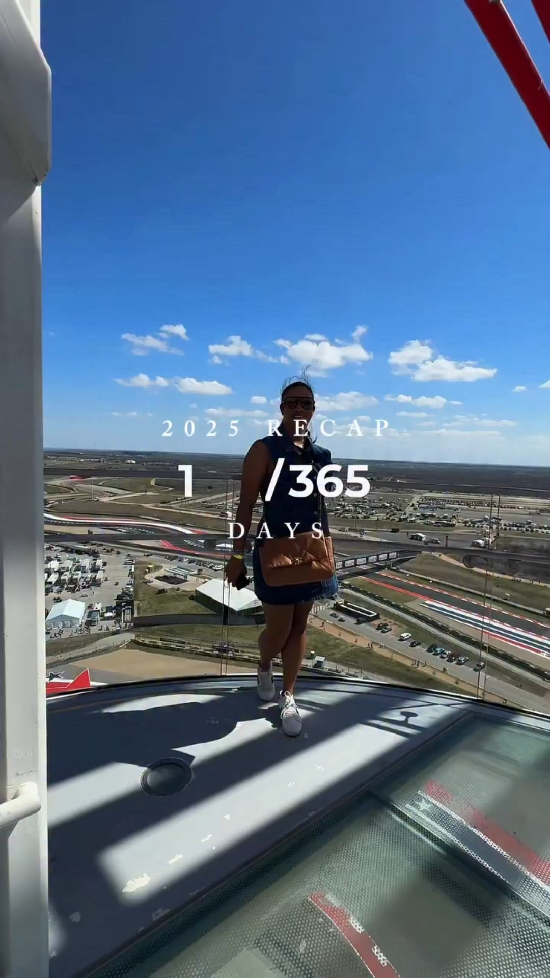 Another year of memories that I’ll never forget 🤍 happy new year ya’ll ✨

#newyear #2026 #familytravel #travelbloggers #motorsport