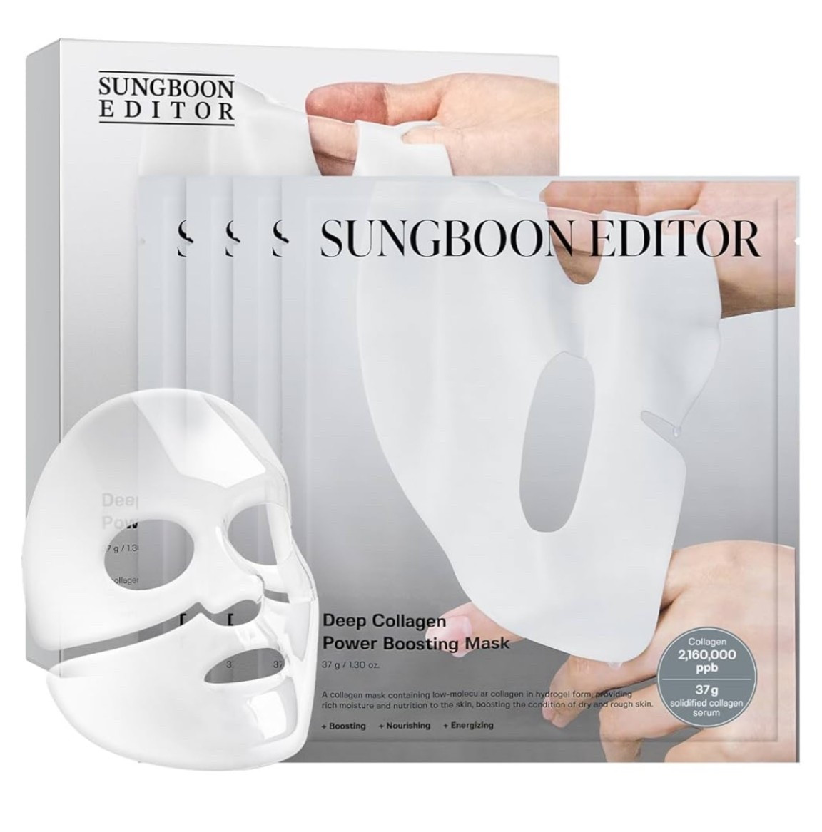 Botox face mask

#LTKgrwm #LTKselfcare #LTKBeauty