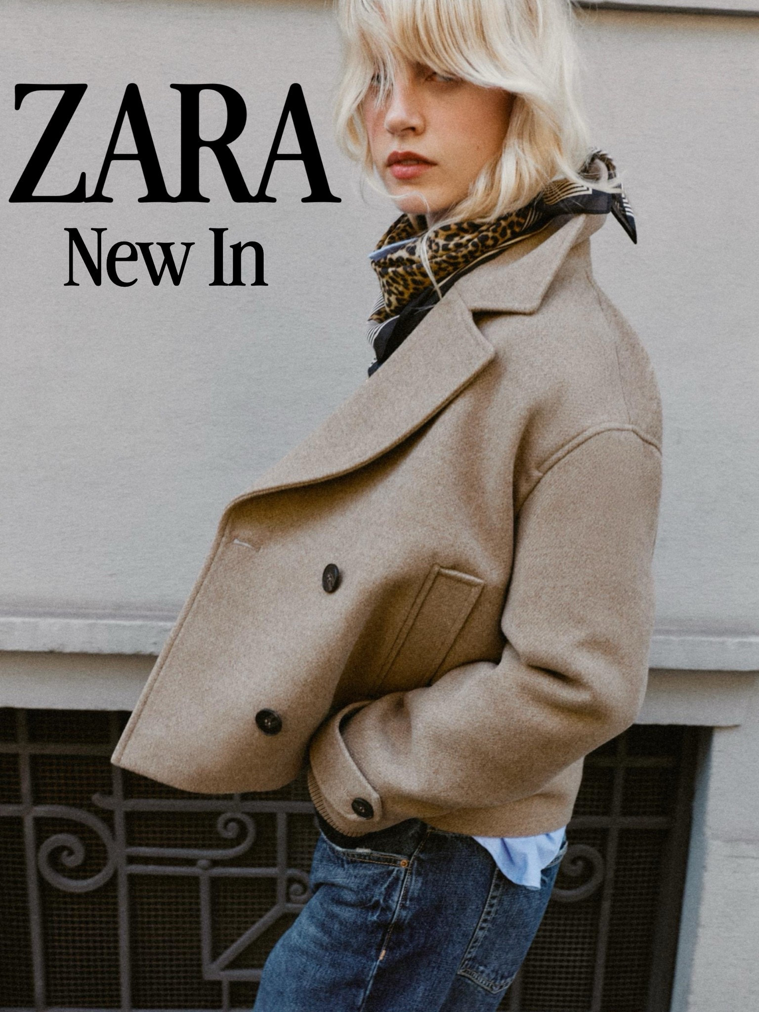 New in at Zara and these finds are GOOD. Great textures, standout prints and so many pieces that look far more expensive than they are. Grab your favorites now before your size sells out—because the best Zara finds never stick around for long. 

 #LTKSeasonal #LTKOver40 #LTKTall